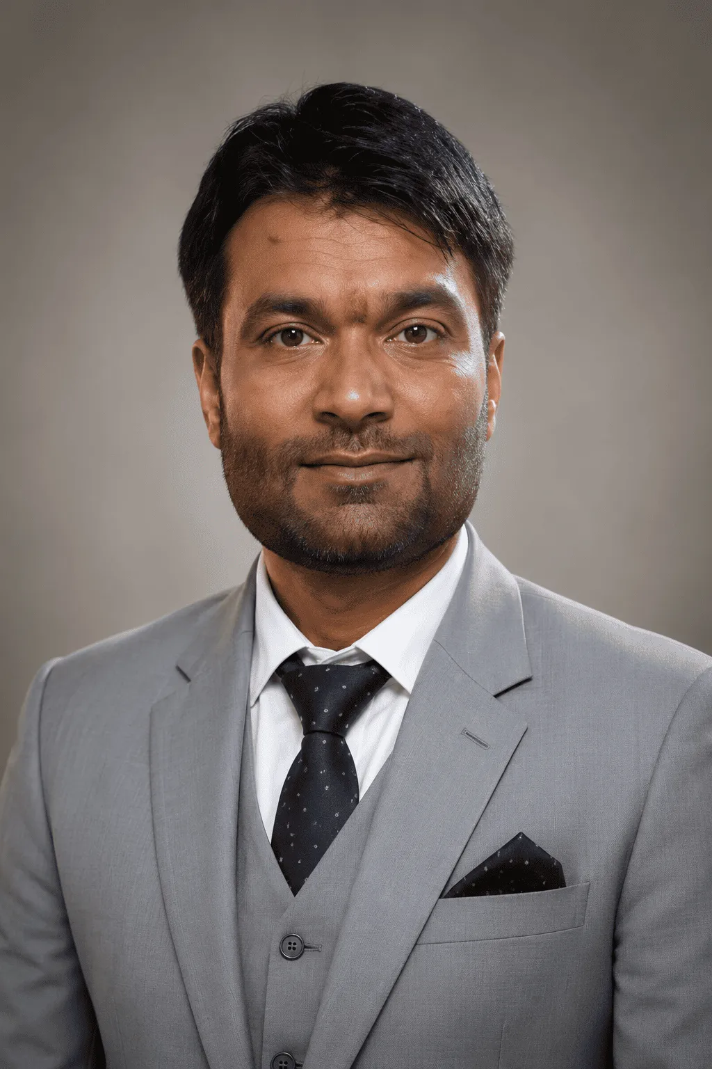 Mr. Sumit Singh ( Mathura/Vrindavan)